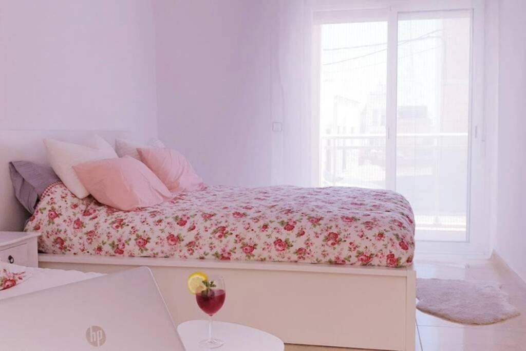 Apartamento Pepa. En El Corazon Del Delta. Sant Jaume d'Enveja Buitenkant foto