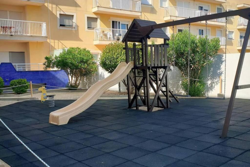 Apartamento Pepa. En El Corazon Del Delta. Sant Jaume d'Enveja Buitenkant foto