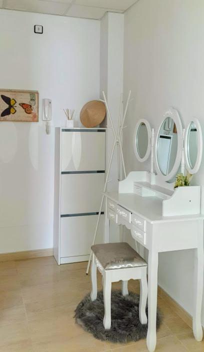 Apartamento Pepa. En El Corazon Del Delta. Sant Jaume d'Enveja Buitenkant foto
