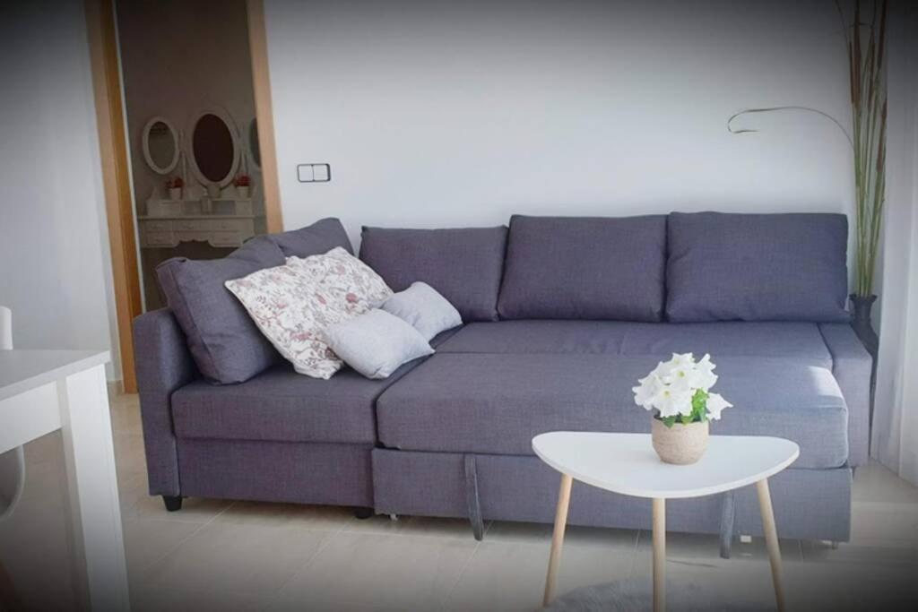 Apartamento Pepa. En El Corazon Del Delta. Sant Jaume d'Enveja Buitenkant foto