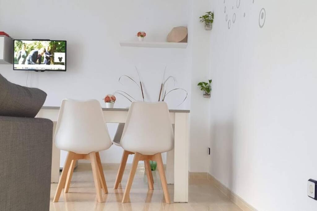 Apartamento Pepa. En El Corazon Del Delta. Sant Jaume d'Enveja Buitenkant foto