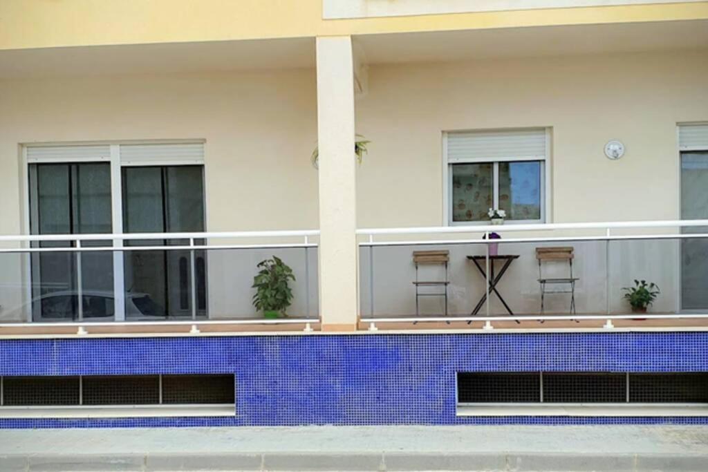 Apartamento Pepa. En El Corazon Del Delta. Sant Jaume d'Enveja Buitenkant foto
